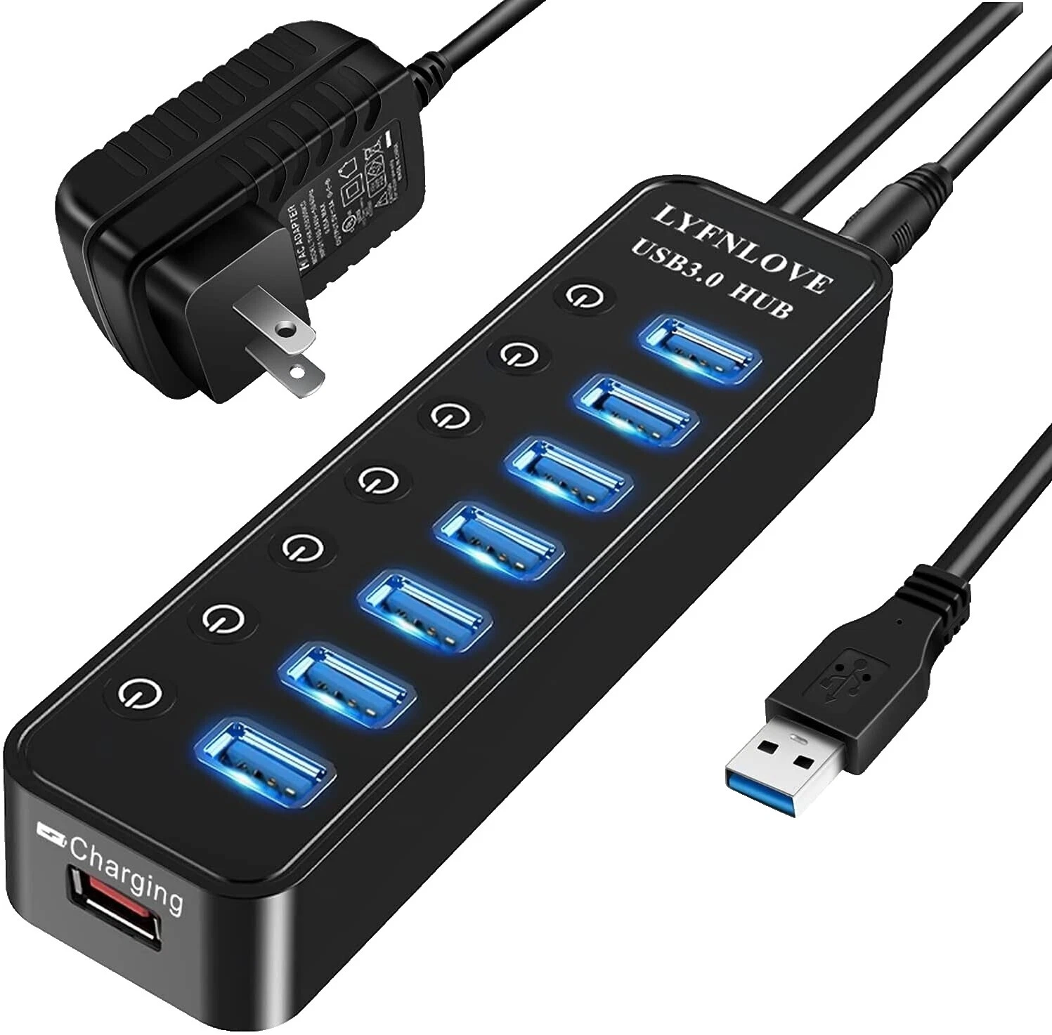 USB HDMI Adapters