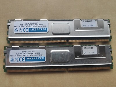 Mémoire RAM HPE 64 Go DDR5 4800 MHz P43331-B21