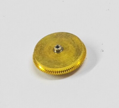 Pièce Horlogerie Pour Montre LIP R23 - Arbre De Barillet, Neuf Sans étiquette, Fabrication Française
