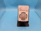 1899 O US Mint Morgan Silver Dollar NGC MS63 Coin Original Luster 2010