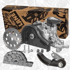 Ölpumpensatz OPEL VAUXHALL 1,6 55573788 5557...
