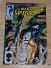 Amazing Spider-Man 294 Unread High Grade Marvel Comics