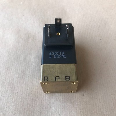 Burkert 0311 Magnetventil 0311D10RFMS 95157960