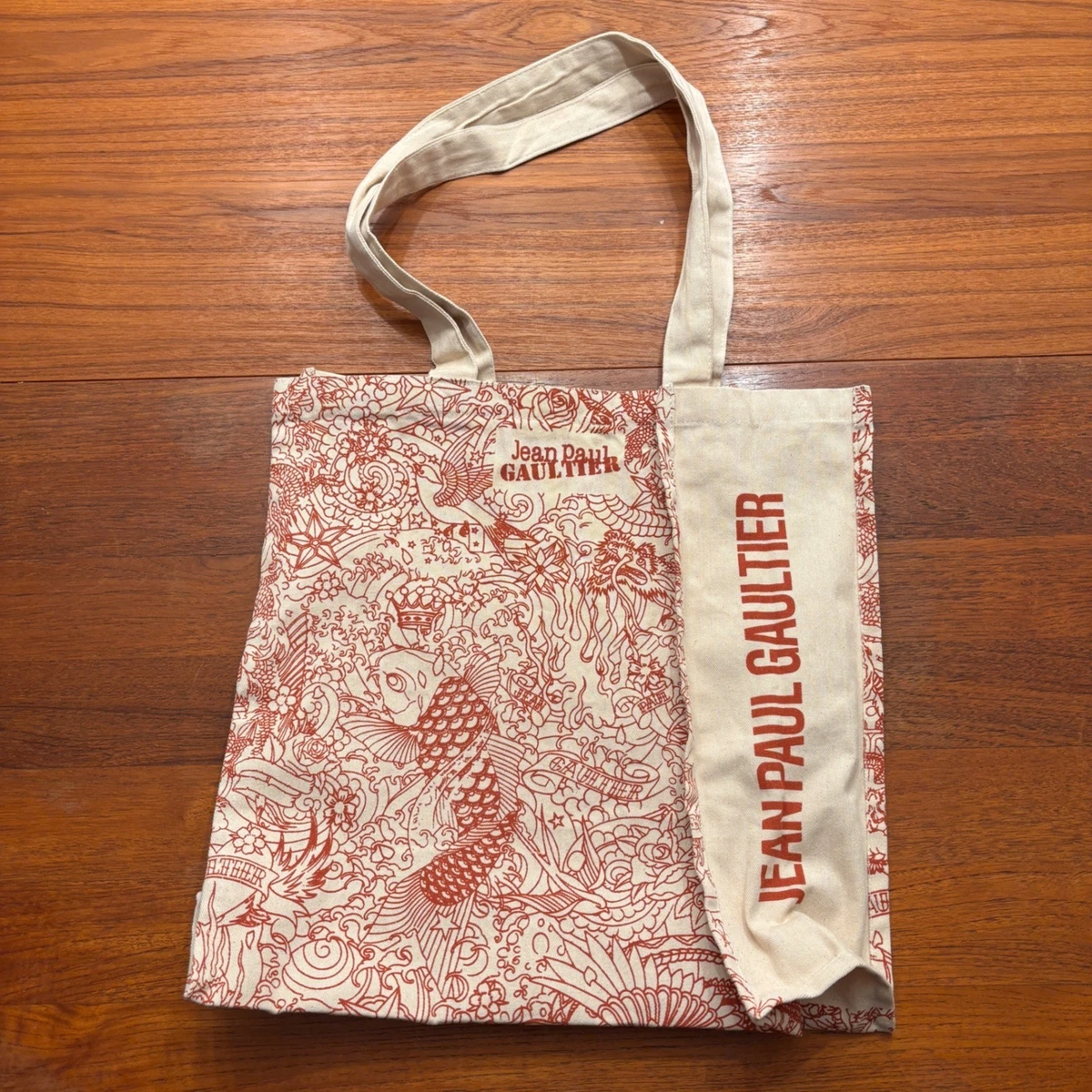 25+ Jean Paul Gaultier Tote Bags for Women for sale | Updated Oct 2026