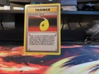 Devolution Spray Base Set Rare Non Holo WOTC MP Pokemon Card Vintage Trainer