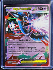 Pokemon Mega Floette EX 035/086 Wachsendes Ch...