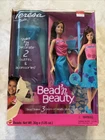 Vintage Barbie Bead N Beauty Teresa Decorate Outfits Accessories Barbie,read