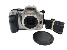 Canon EOS Digital Rebel DS6041 6.3MP DSLR Camera Body Only