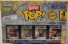 Funko Bitty Pop!: One Piece - One Piece - Specialty Channel (Spc) First to...