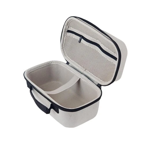 EVA Projector Carrying Case for Mini Projector and Accessories Compact