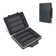 6 Slots M.2 2280 2260 2240 2242 2230 Case, M.2 SSD Holder Storage, M.2 Drive Sto