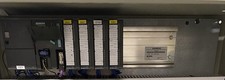Siemens  Simatic S7-300 CPU + 4 Module, Steuerung SPS
