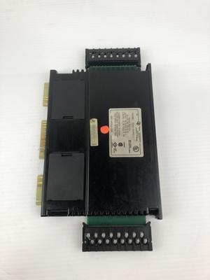 Texas Instruments 500-5056 Output Module Assembly 2492161-0001 20-132VAC 14.5A