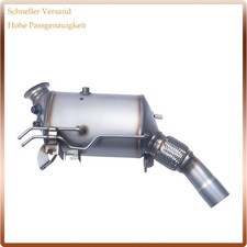 DPF für BMW G30 G31 520d 2.0,7 G11, G12 725d Dieselpartikelfilter 18308573150