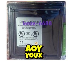 ONE NEW IC693TCM302B # FedEx / DHL