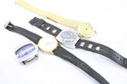 Ingersoll Timex Vintage Watches Mechanical UNTESTED x 4