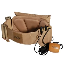 Foreverlast Gen2 Pro Wading Belt Gear Kit Fishing Belt L/XL 33" - 52" Waist NEW