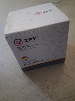 Brand New in Box HEP-02A 12V Electric Fuel Pump