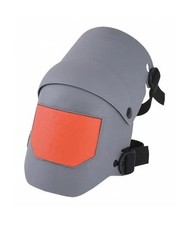 Sellstrom S96110 KneePro Ultra Flex III Gray & Orange Knee Pad New With Tags