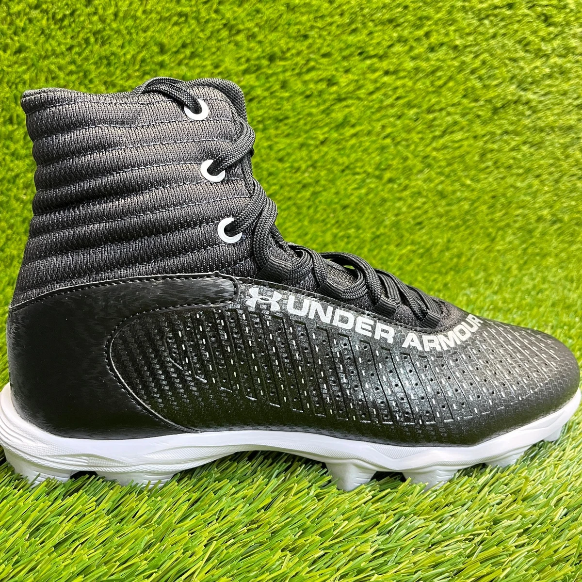 Under Armour Highlight Cleats for sale - eBay