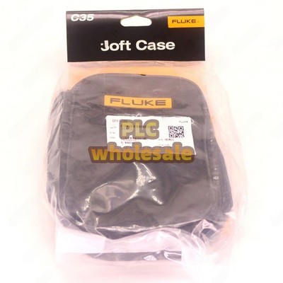 1PCS NEW Fluke C35 Polyester Soft Carrying Case Quality assurance Fast shipping