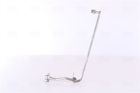 935145 Nissens ÖLleitung, Lader FüR Audi,Seat,Skoda,Vw