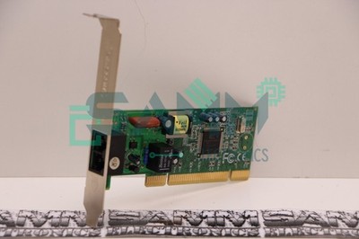 SITECOM DC-015V2 DE MODEM PCI CARD New