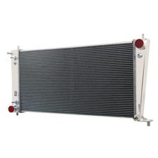 3 Row Radiator For Ford 1999-04 F150 F250 F350 Expedition 4.2L 4.6L 5.4L 2257