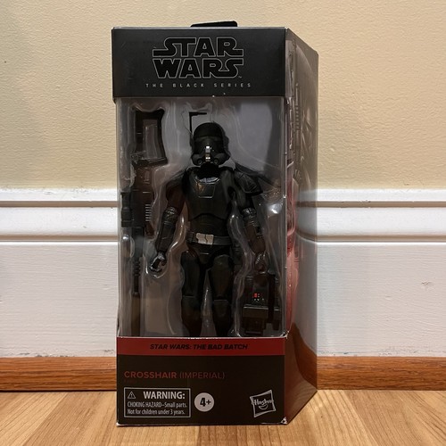 Hasbro Star Wars The Black Series Crosshair (Imperial) The Bad Batch