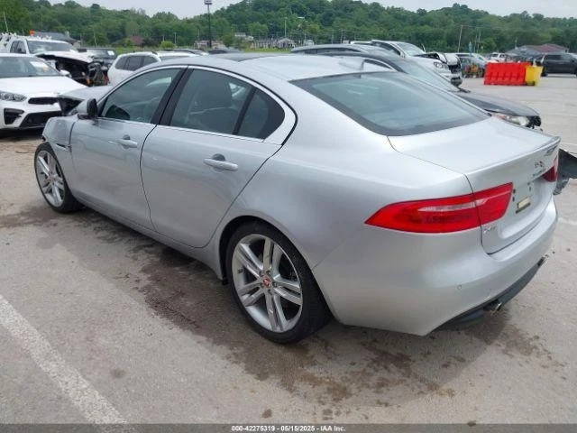 Used Rear Right Door Interior Trim Panel fits: 2017 Jaguar Xe  Grade A Foto 4 de 4