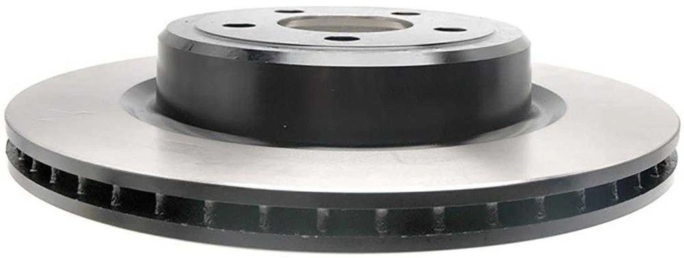 Rotor de freno de disco Foto 2 de 4