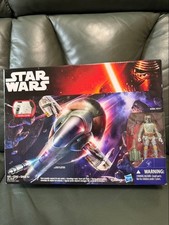 Star Wars Slave 1 Boba Fett Set