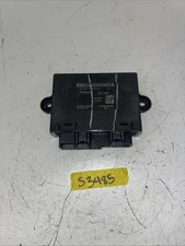 13 14 15 16 Ford Fusion RH RIGHT Passenger Door Control Module Unit OEM