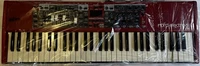 NORD ELECTRO 6D 61-KEY SEMI WEIGHTED WATERFALL 6 ELECTRIC KEYBOARD PIANO