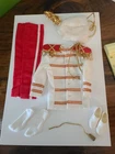 1964 Mattel Vintage Ken #775 Drum Major Missing Baton