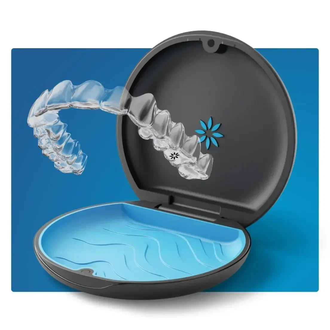 Invisalign Oral Care Products products for sale | eBay