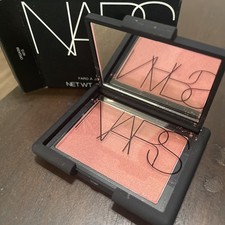 NEW W/Box NARS Blush *ORGASM* 0.16OZ Full Size Original Version - Free Ship
