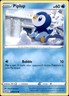 Pokemon - 2X Piplup #035/172 - SWSH09: Brilliant Stars Common