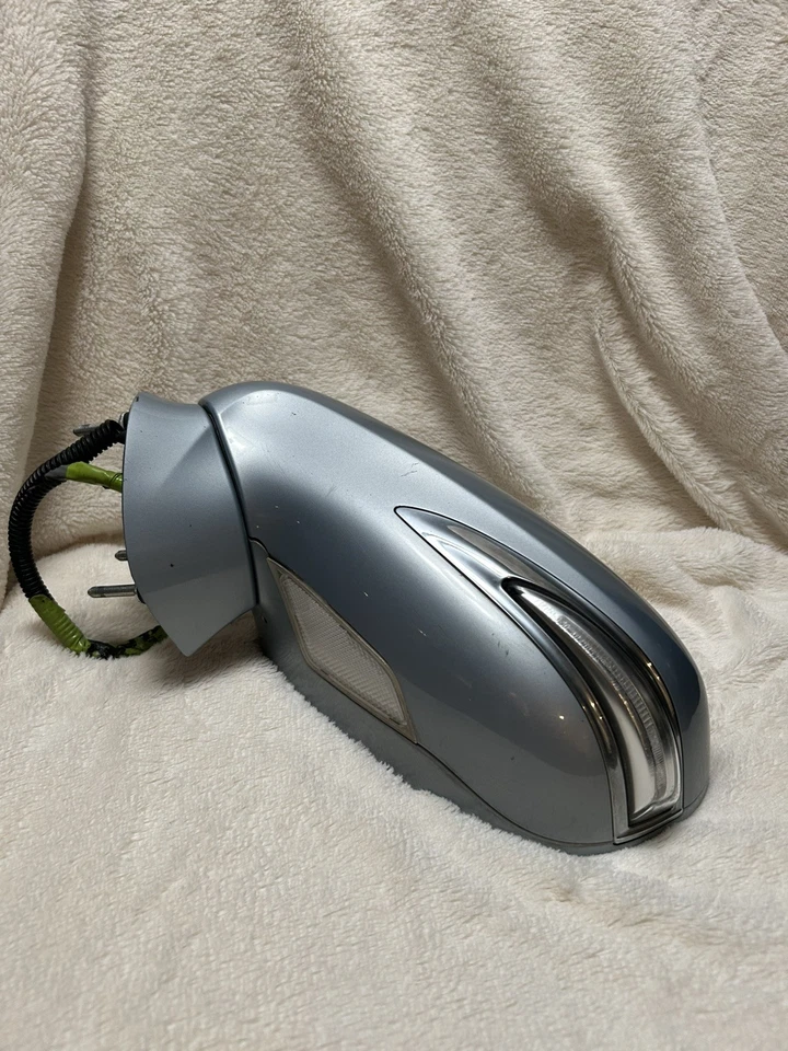 LEXUS IS250 IS350 2009-2013 ESPEJO RETROVISOR DELANTERO IZQUIERDO LADO DEL CONDUCTOR ELÉCTRICO OEM Foto 3 de 4