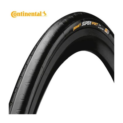 Continental Super Sport Plus - Rennradband - 700x25c - Wire Tyre