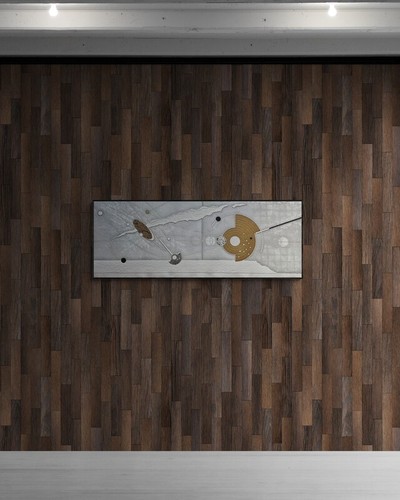 Walter VALENTINI,“Viaggio”acquaforte,design,arredamento,arte contemporanea - Picture 2 of 2