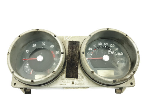 Tacho Kombiinstrument VW Polo 5220301800 1036025070 40996