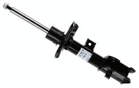 1X Sachs StoßDäMpfer 319 736 FüR Hyundai Santa FE 4 TM TMA SUV Crdi AWD GDI MPI