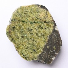 Dunite Olivine Volcanic Eifel Peridotite Meerfelder Maar Xenolite Lava Bomb