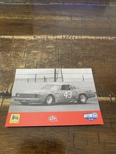 Richard Petty 1988 Food Lion Pocono #64