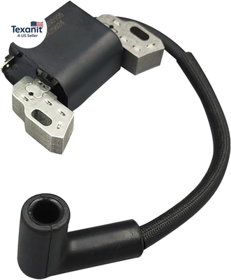 #ad Ignition Coil – Precision Replacement for Briggs amp; Stratton Lawn Mower Engines $36.14