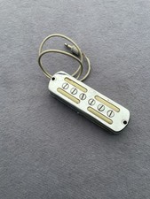 Vintage Hopf Schaller Guitar pickup 1960s 197...