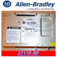 2711P-RP Brand New AB High Quality Guaranteed Free Ship