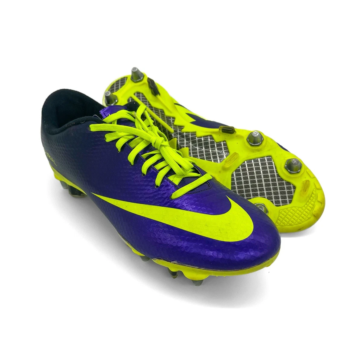 Nike Mercurial Vapor Ix Sg Pro for sale | eBay