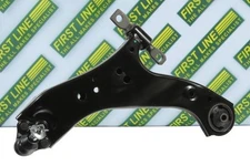 Front Left Wishbone / Suspension Arm For Toyota Rav 4